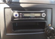 Volkswagen Crafter 10