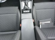 Škoda Superb Kombi 2,0 l 140 kw