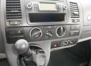 Volkswagen Transporter 14