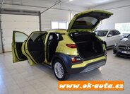 Hyundai Kona Hatchback 1,6 l 100 kw