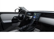 Citroën C5 Aircross SUV / Terénní 1,2 l 107 kw