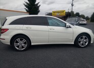 Mercedes-Benz Třídy R 7