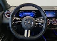 Mercedes-Benz EQB 10