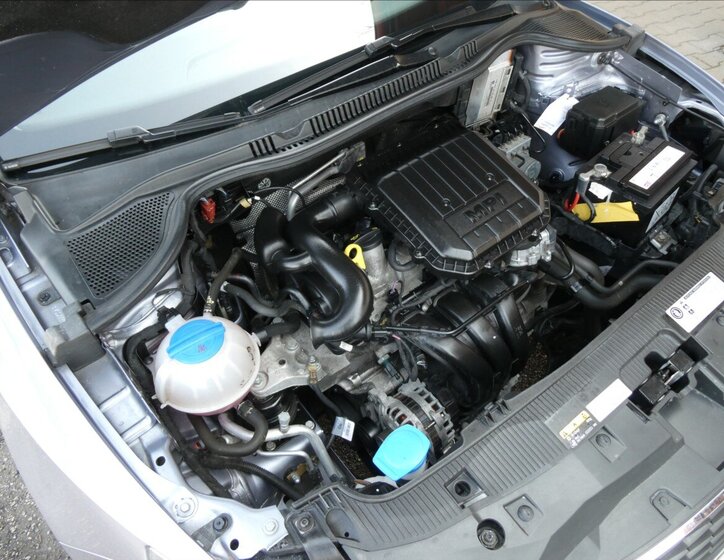 Seat Ibiza Hatchback 999,0 55 kw