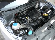 Seat Ibiza Hatchback 999,0 55 kw