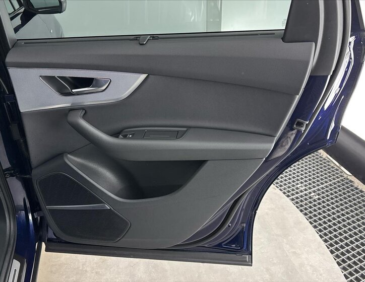 Audi Q7 SUV / Terénní 3,0 l 210 kw