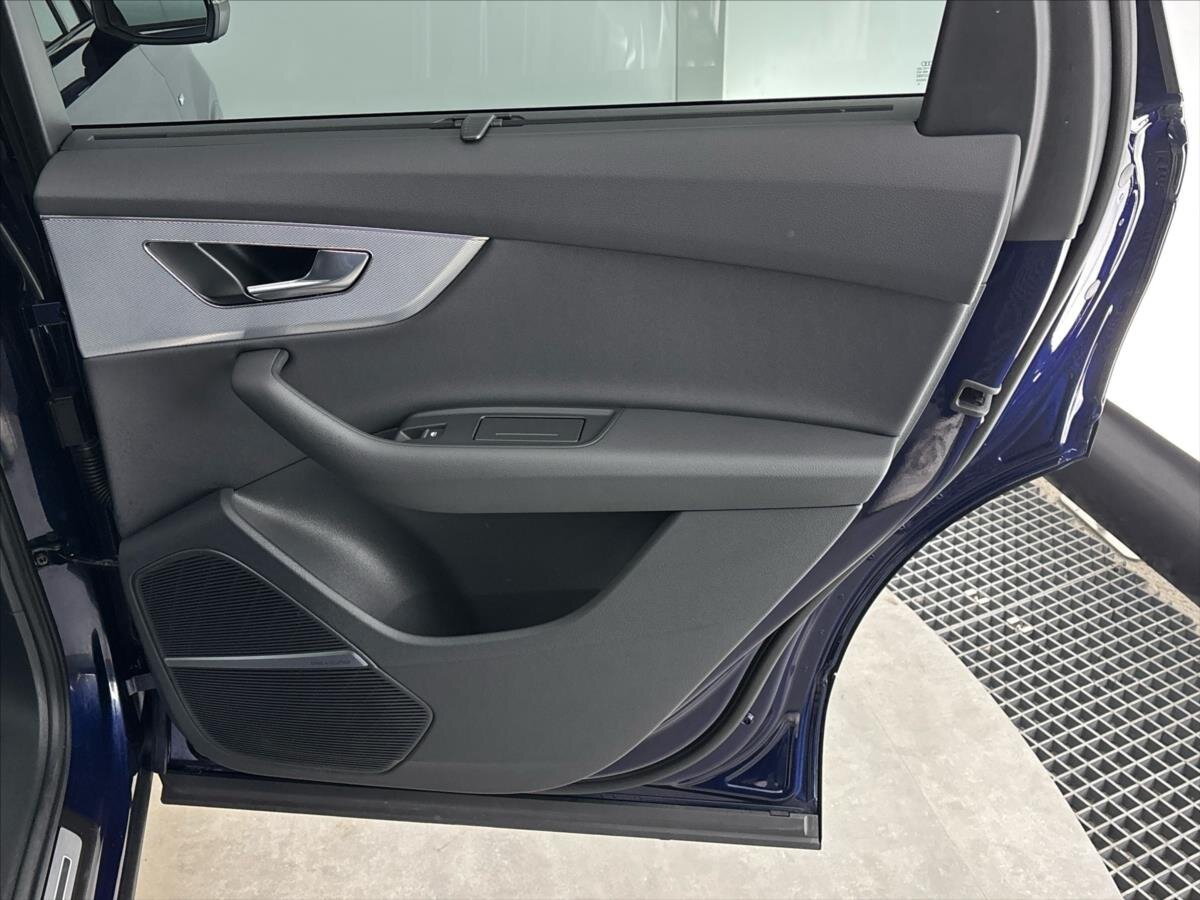 Audi Q7 SUV / Terénní 3,0 l 210 kw