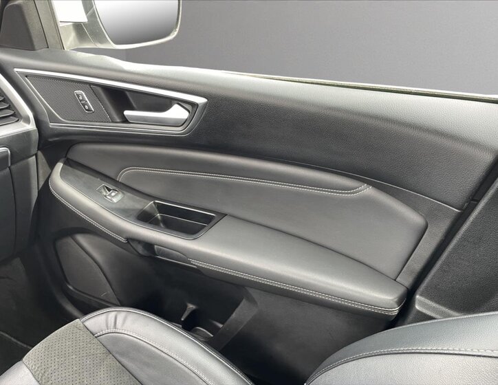 Ford S-MAX MPV 2,0 l 110 kw