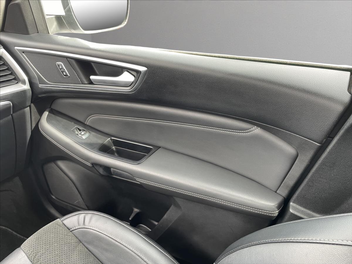 Ford S-MAX MPV 2,0 l 110 kw