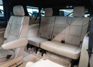 Cadillac Escalade 37