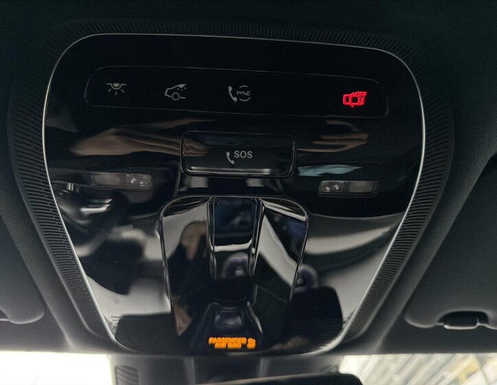 Mercedes-Benz Třídy C 22