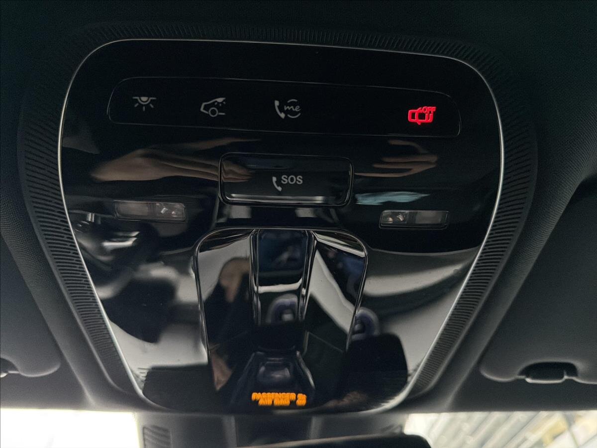 Mercedes-Benz Třídy C