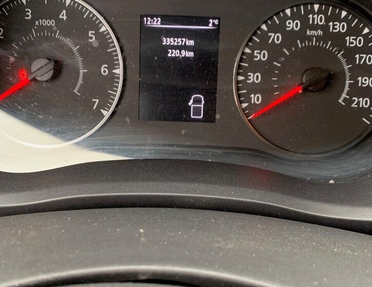 Renault Master Ostatní 0,0 120 kw