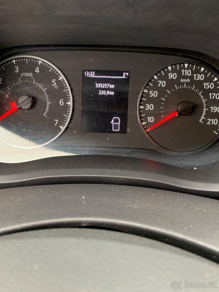 Renault Master Ostatní 0,0 120 kw