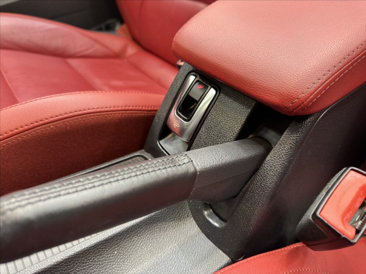 Volkswagen Golf Kabriolet 1,4 l 90 kw