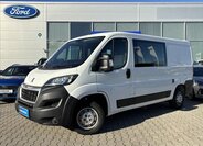 Peugeot Boxer Skříň 2,2 l 103 kw
