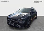 Mercedes-Benz GLA 1