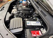 Volkswagen Golf Plus Kombi 1,2 l 63 kw