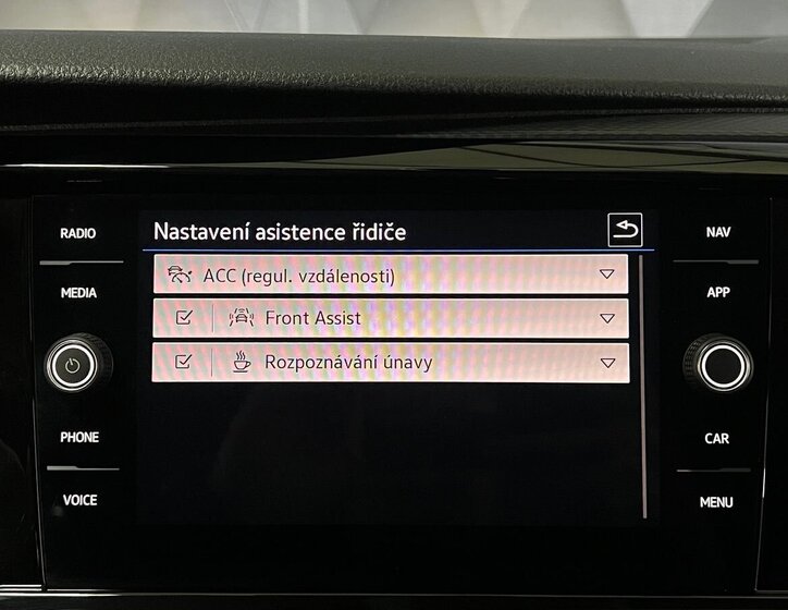 Volkswagen Multivan Ostatní 2,0 l 150 kw