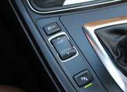 BMW Řada 3 Kombi 2,0 l 135 kw