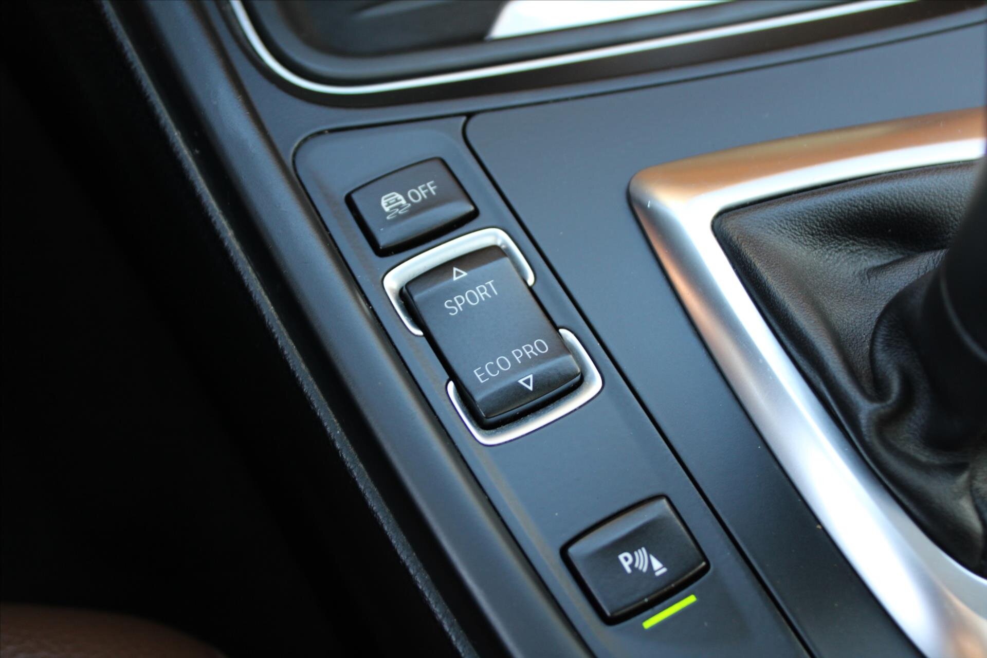 BMW Řada 3 Kombi 2,0 l 135 kw