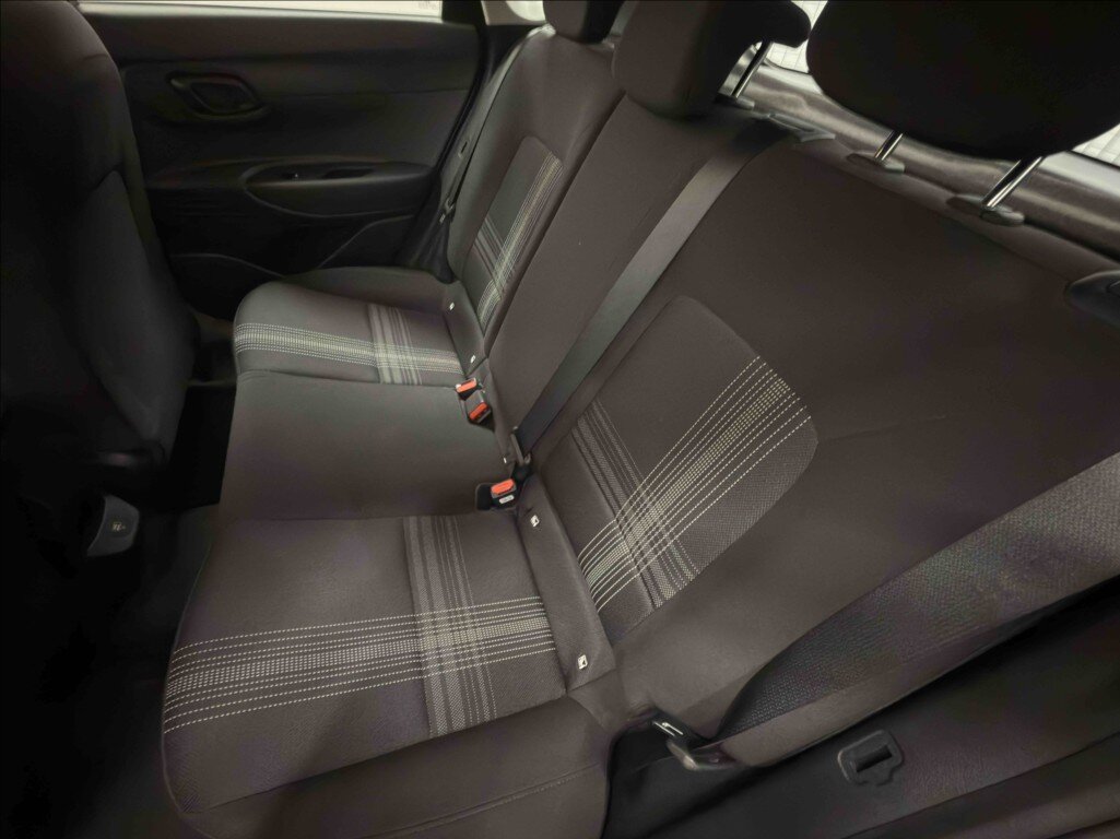 Hyundai i20 Hatchback 998,0 73 kw