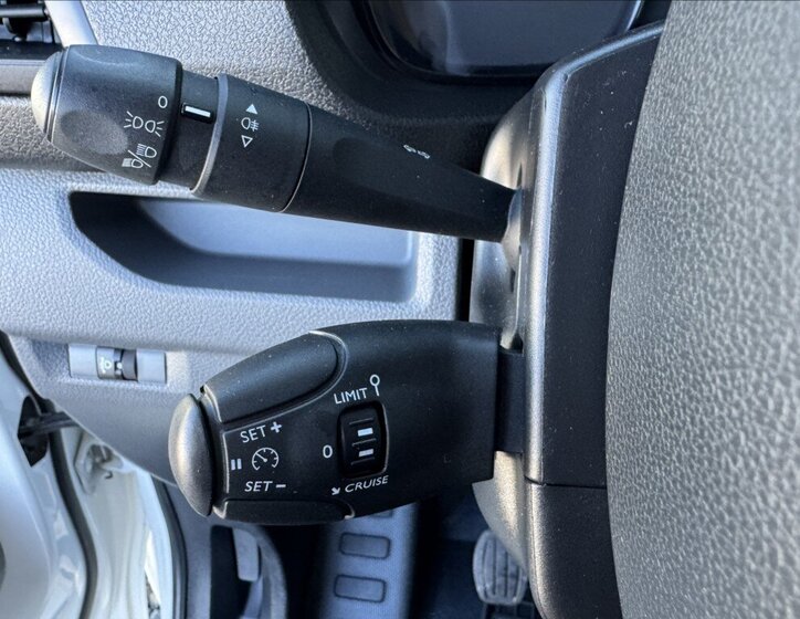 Citroën Jumpy Skříň 2,0 l 90 kw