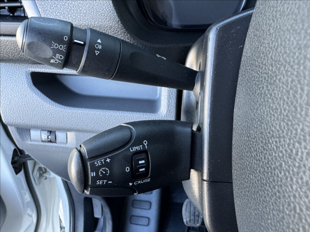 Citroën Jumpy Skříň 2,0 l 90 kw