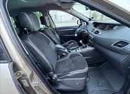 Renault Scénic Hatchback 1,2 l 97 kw