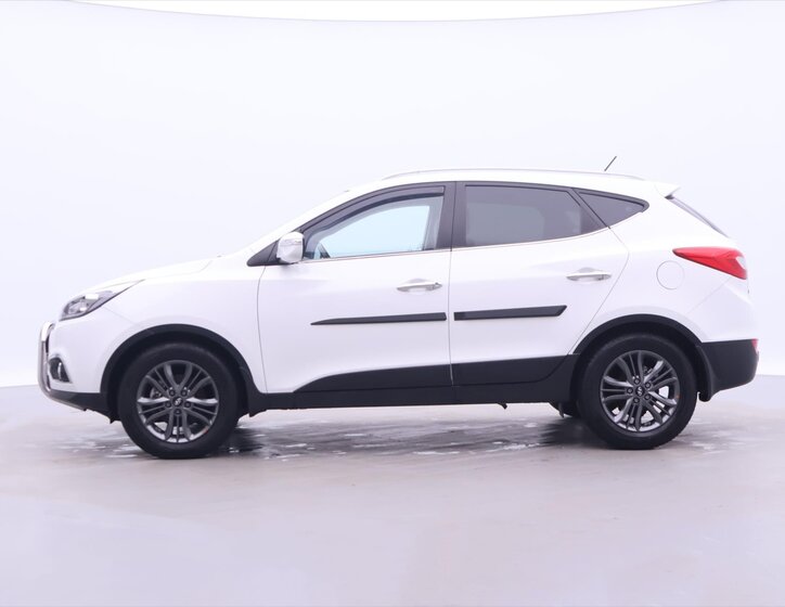 Hyundai ix35 Ostatní 1,7 l 85 kw