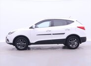Hyundai ix35 Ostatní 1,7 l 85 kw