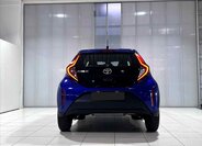 Toyota Aygo 6