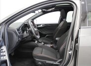 Ford Focus Kombi 999,0 114 kw