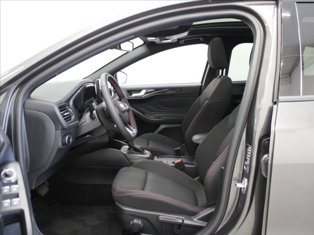 Ford Focus Kombi 999,0 114 kw