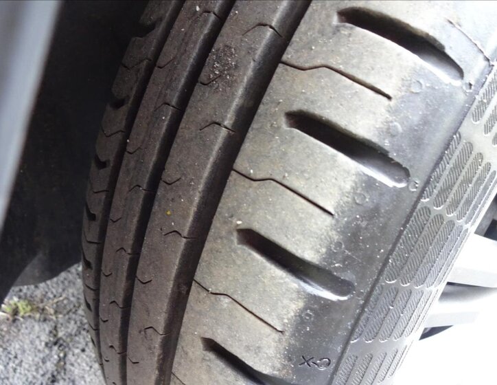 Volkswagen Fox Hatchback 1,4 l 51 kw