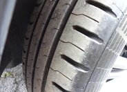 Volkswagen Fox Hatchback 1,4 l 51 kw