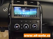 Land Rover Discovery SUV 2,0 l 177 kw