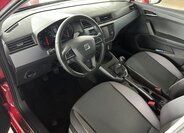 Seat Arona SUV / Terénní 999,0 66 kw