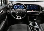 KIA Sportage SUV / Terénní 1,6 l 110 kw