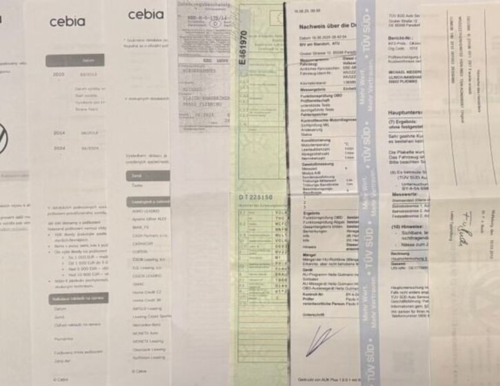 Volkswagen Multivan MPV 2,0 l 132 kw