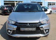 Mitsubishi ASX SUV / Terénní 1,6 l 86 kw