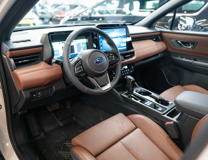 Subaru Outback SUV / Terénní 2,4 l 193 kw