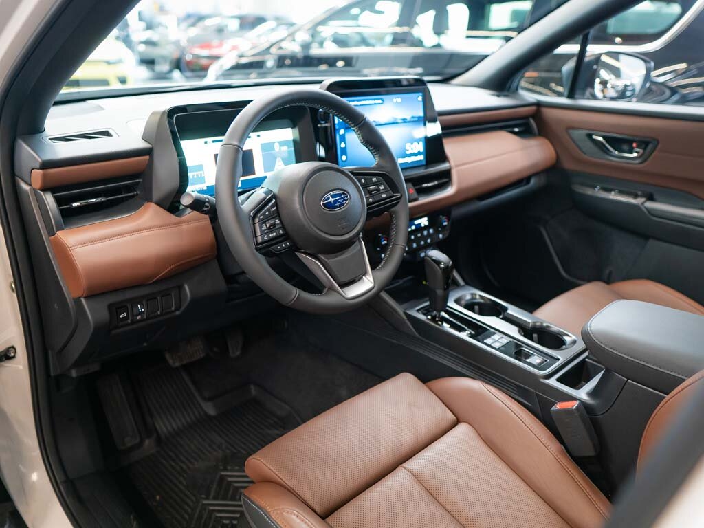 Subaru Outback SUV / Terénní 2,4 l 193 kw