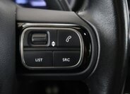 Citroën C5 Aircross SUV / Terénní 2,0 l 130 kw