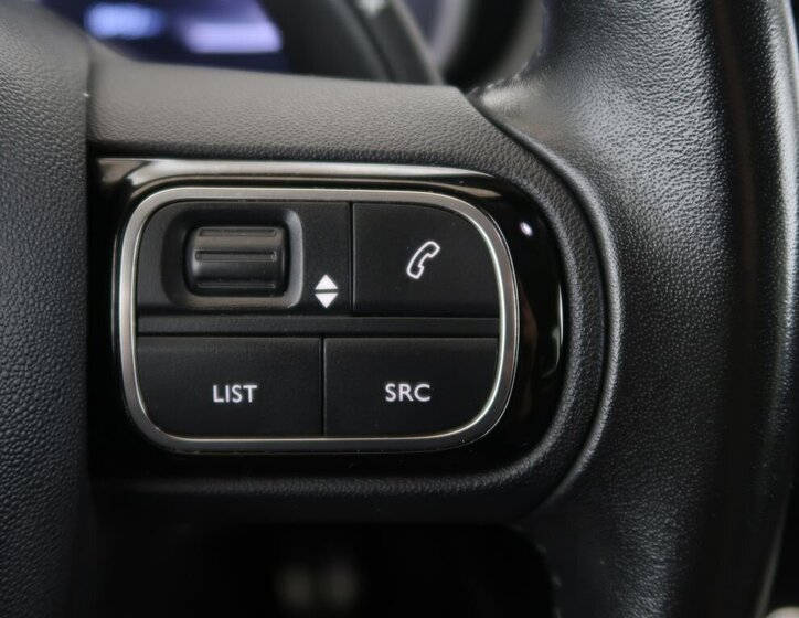 Citroën C5 Aircross SUV / Terénní 2,0 l 130 kw