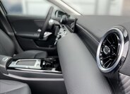 Mercedes-Benz Třídy A Hatchback 2,0 l 110 kw