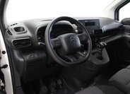 Citroën Berlingo Ostatní 1,5 l 96 kw