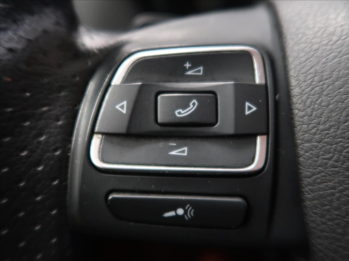 Seat Alhambra MPV 1,4 l 110 kw