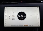 Land Rover Range Rover Sport SUV / Terénní 4,4 l 467 kw