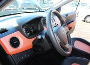 Hyundai i10 Hatchback 998,0 48 kw